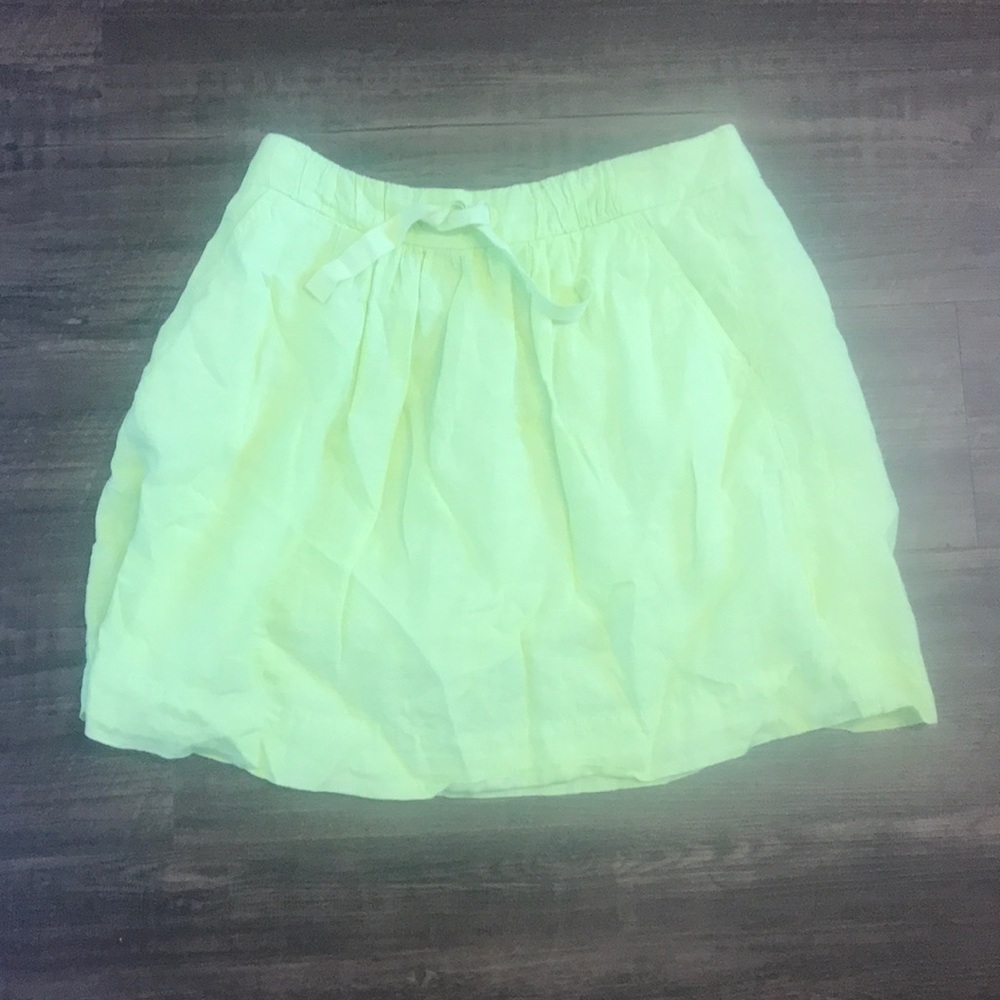 Skirt
